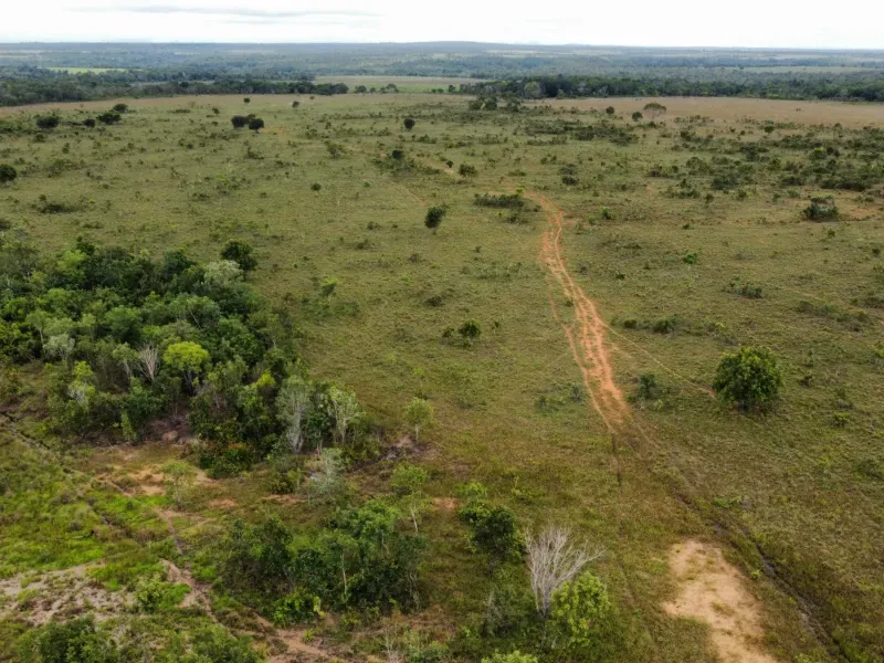Fazenda em Itacajá/Tocantins — Ref G79C84 — Imagem 9