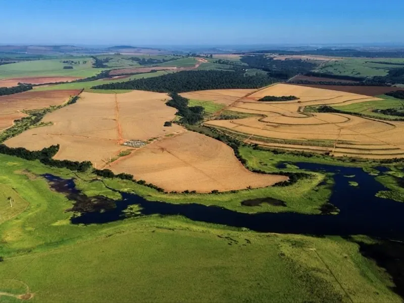 Fazenda em Itaí/São Paulo — Ref IYREAS — Imagem 4