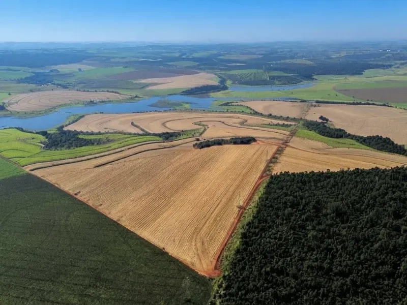 Fazenda em Itaí/São Paulo — Ref IYREAS — Imagem 5