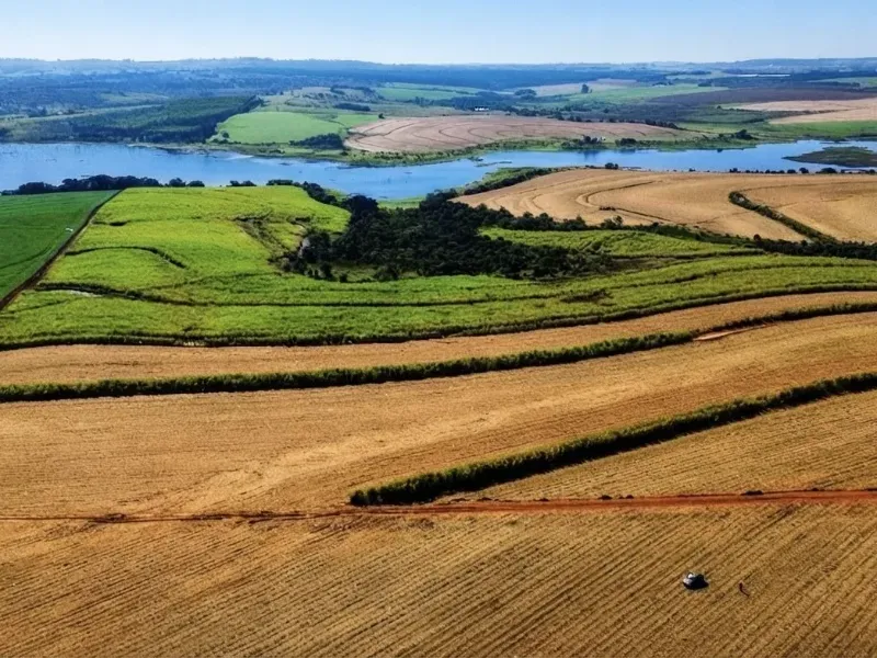 Fazenda em Itaí/São Paulo — Ref IYREAS — Imagem 7