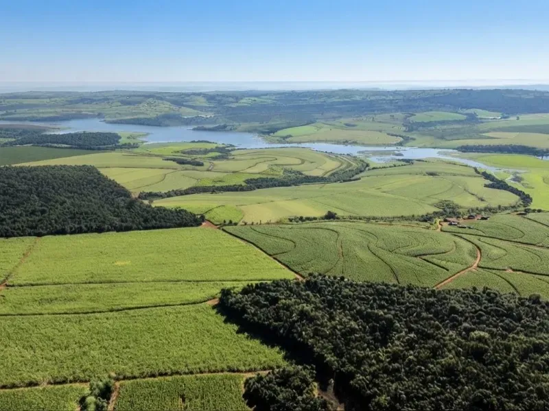 Fazenda em Itaí/São Paulo — Ref IYREAS — Imagem 8