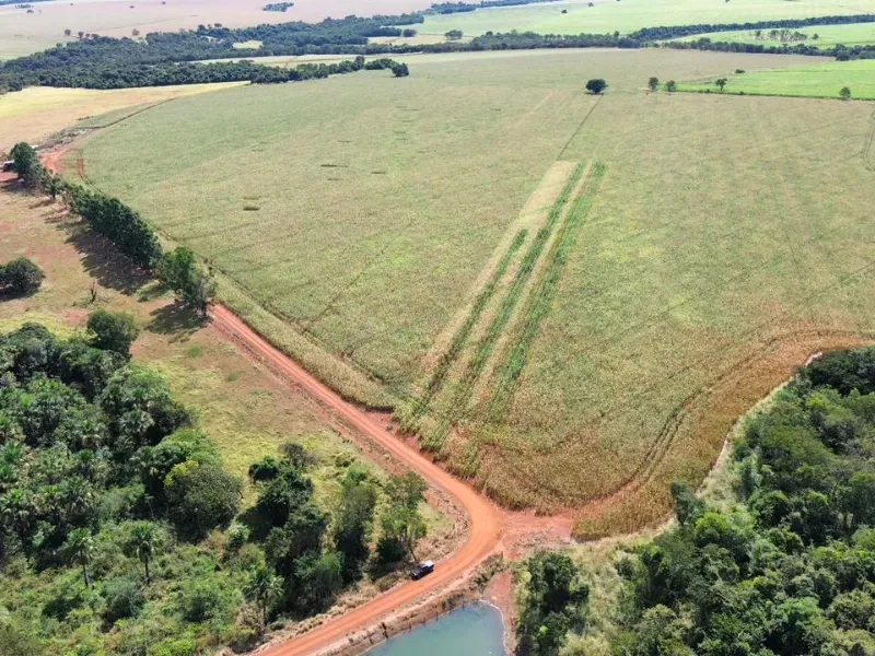 Fazenda em Itumbiara/Goiás — Ref CZ4HZU — Imagem 4