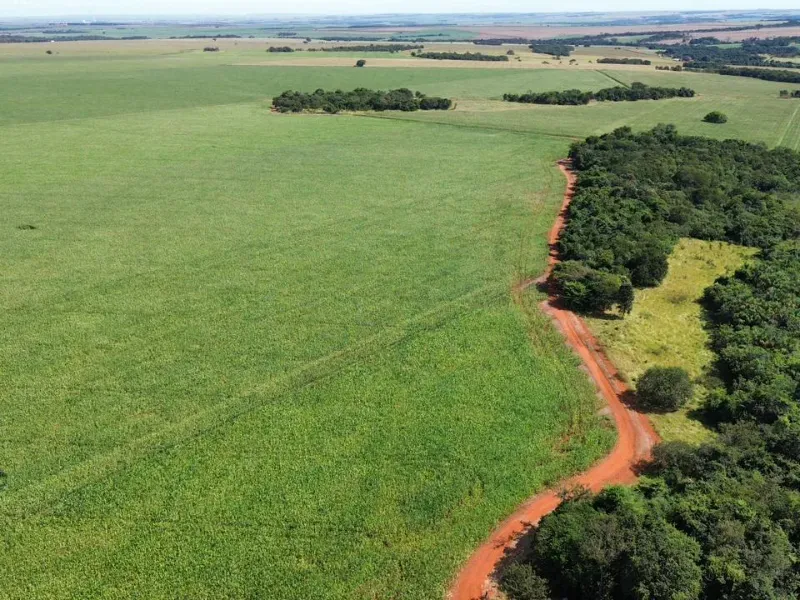 Fazenda em Itumbiara/Goiás — Ref CZ4HZU — Imagem 6