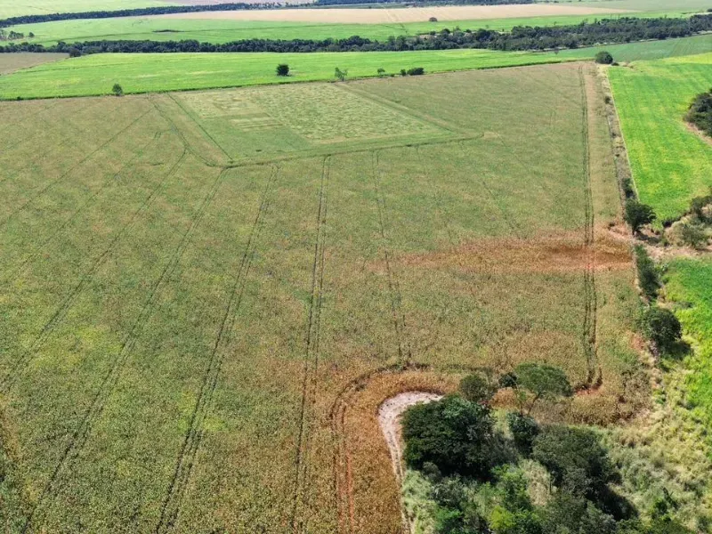 Fazenda em Itumbiara/Goiás — Ref CZ4HZU — Imagem 7