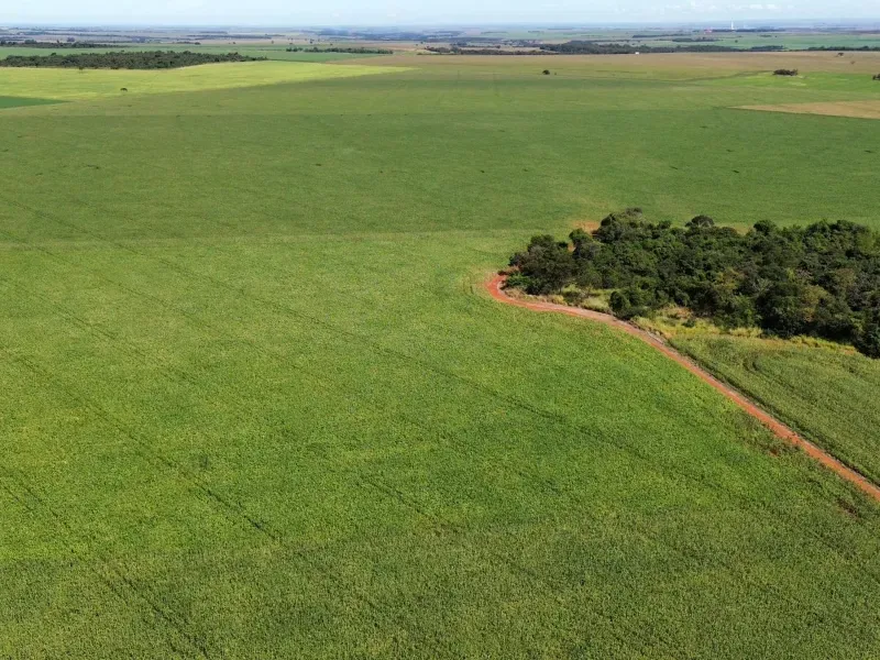 Fazenda em Itumbiara/Goiás — Ref CZ4HZU — Imagem 11