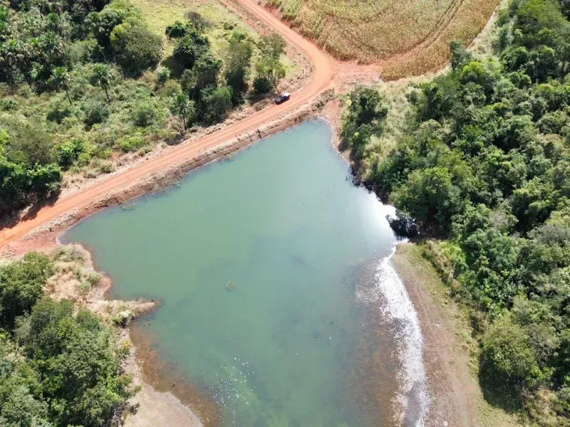 Fazenda em Itumbiara/Goiás — Ref CZ4HZU — Imagem 13