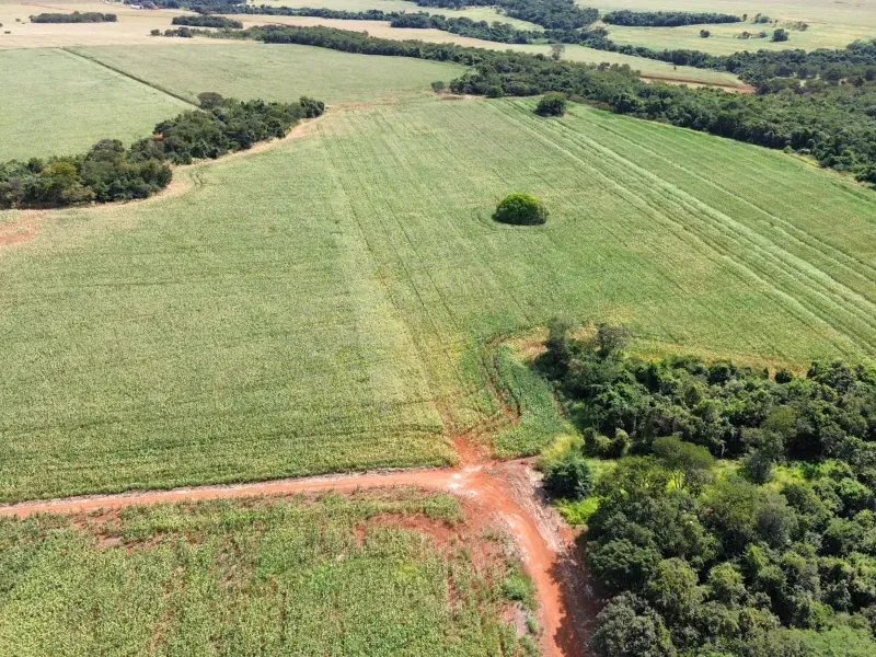 Fazenda em Itumbiara/Goiás — Ref CZ4HZU — Imagem 14