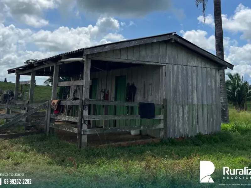 Fazenda em Itupiranga/Pará — Ref RV0IAO — Imagem 5