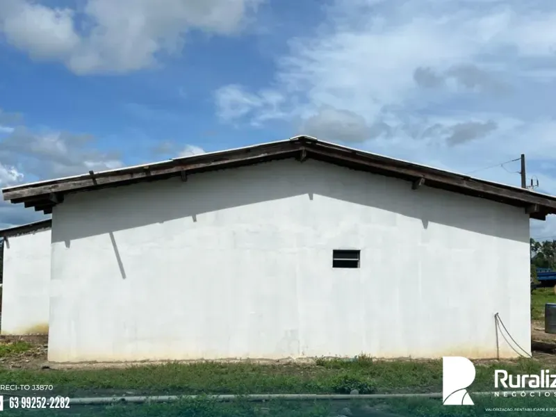 Fazenda em Itupiranga/Pará — Ref RV0IAO — Imagem 6