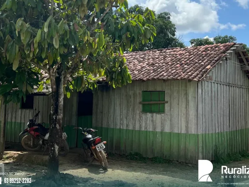 Fazenda em Itupiranga/Pará — Ref RV0IAO — Imagem 7