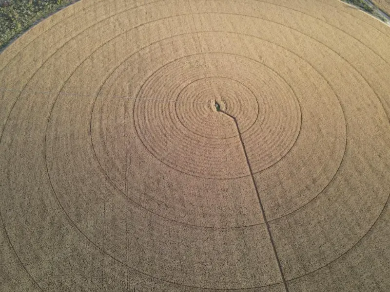 Fazenda em João Pinheiro/Minas Gerais — Ref Y4BUHV — Imagem 5