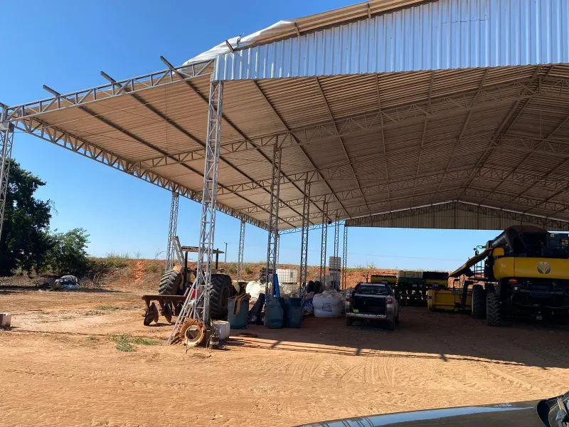 Fazenda em João Pinheiro/Minas Gerais — Ref Y4BUHV — Imagem 11