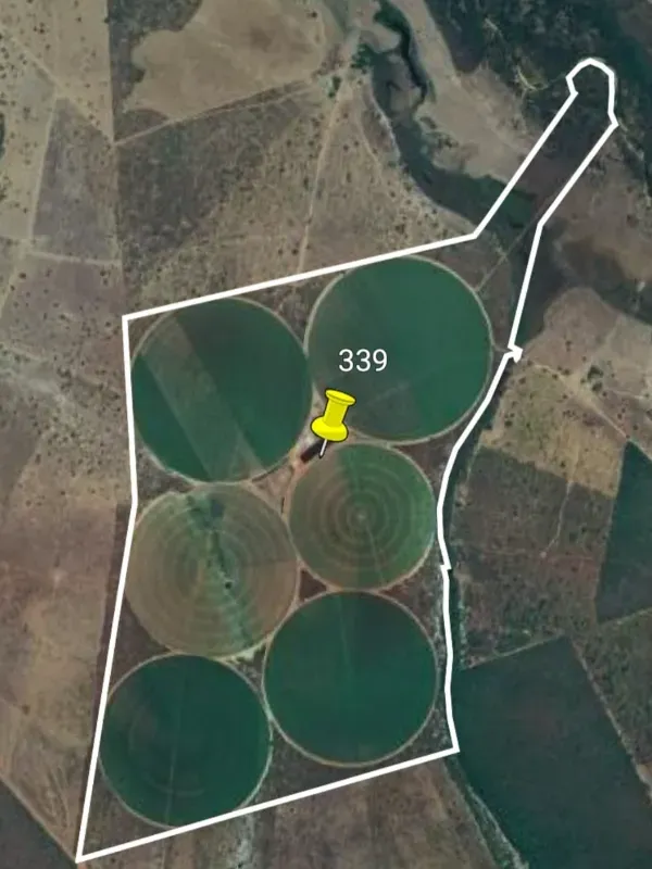 Fazenda em João Pinheiro/Minas Gerais — Ref Y4BUHV — Imagem 16