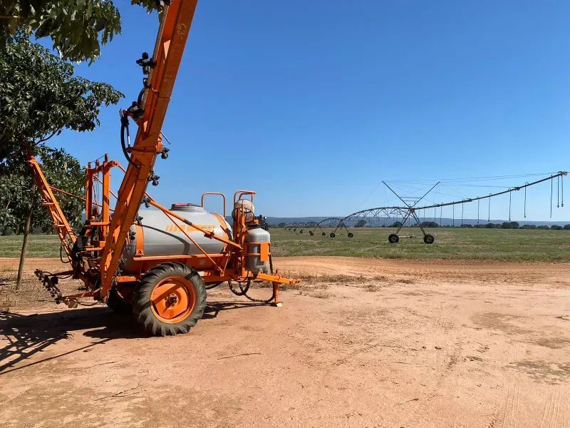 Fazenda em João Pinheiro/Minas Gerais — Ref Y4BUHV — Imagem 24