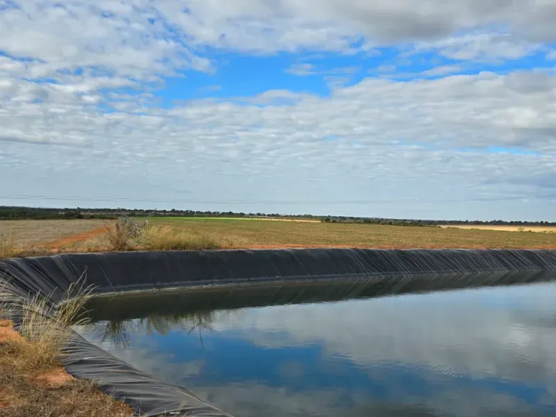 Fazenda em João Pinheiro/Minas Gerais — Ref Y4BUHV — Imagem 25