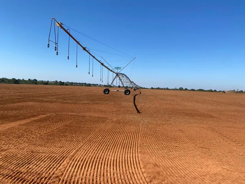 Fazenda em João Pinheiro/Minas Gerais — Ref Y4BUHV — Imagem 26