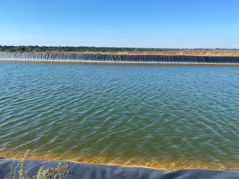 Fazenda em João Pinheiro/Minas Gerais — Ref Y4BUHV — Imagem 28