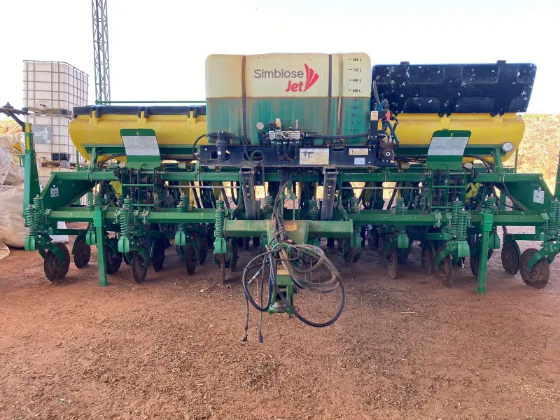 Fazenda em João Pinheiro/Minas Gerais — Ref Y4BUHV — Imagem 31