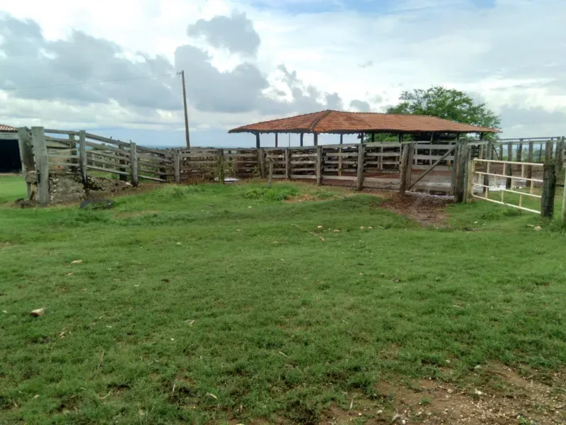 Fazenda em Juarina/Tocantins — Ref C99V3W — Imagem 3