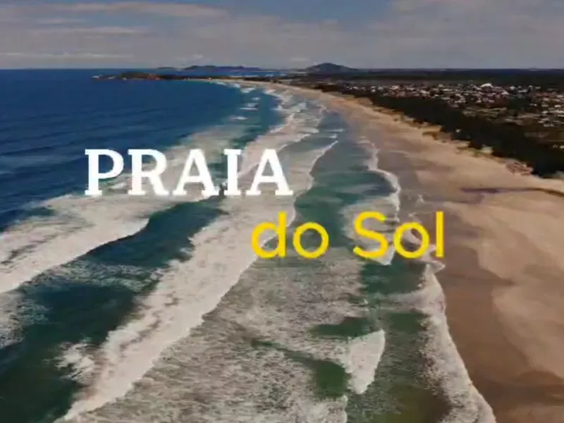 Imóvel rural em Laguna/Santa Catarina — Ref WFERBI1