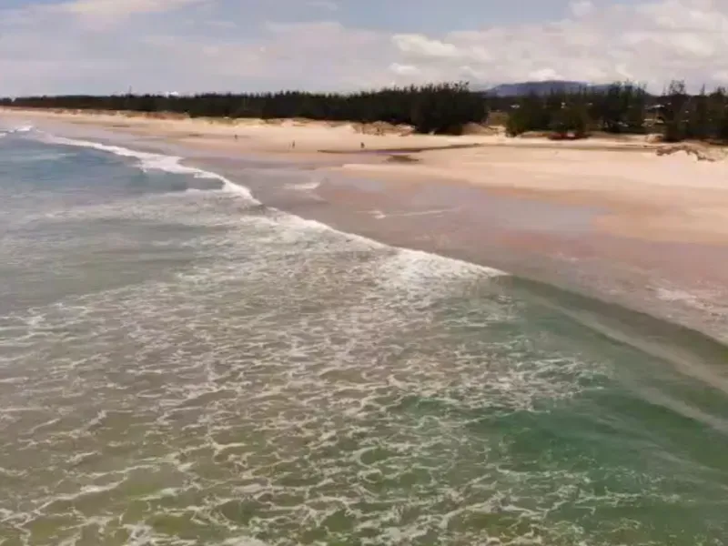 Fazenda em Laguna/Santa Catarina — Ref WFERBI — Imagem 6