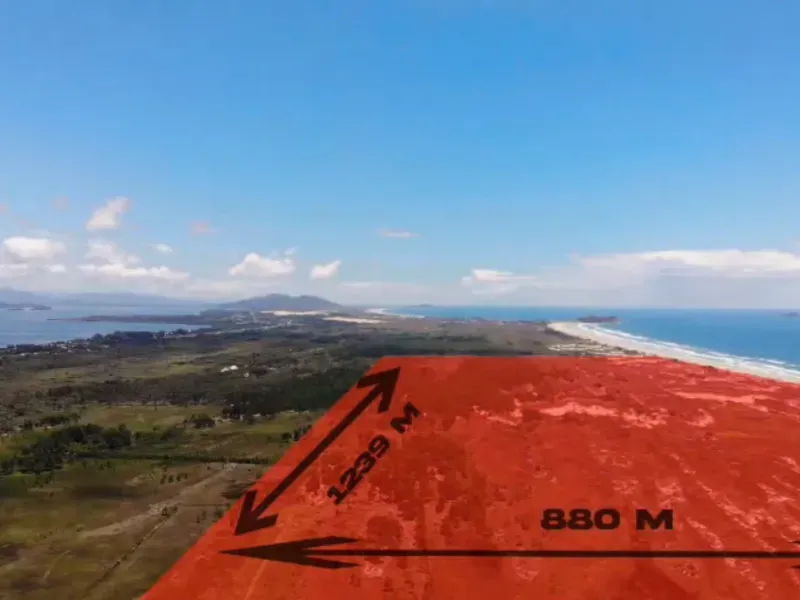 Fazenda em Laguna/Santa Catarina — Ref WFERBI — Imagem 11