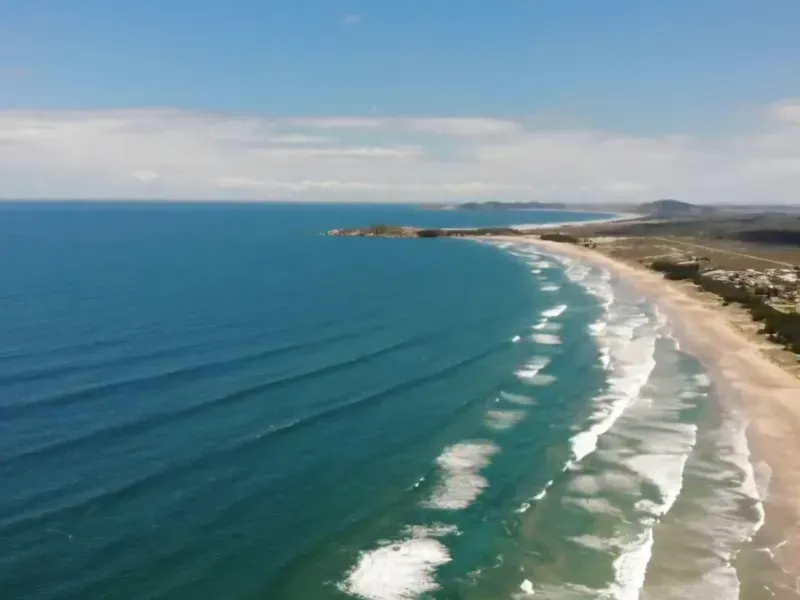 Fazenda em Laguna/Santa Catarina — Ref WFERBI — Imagem 14