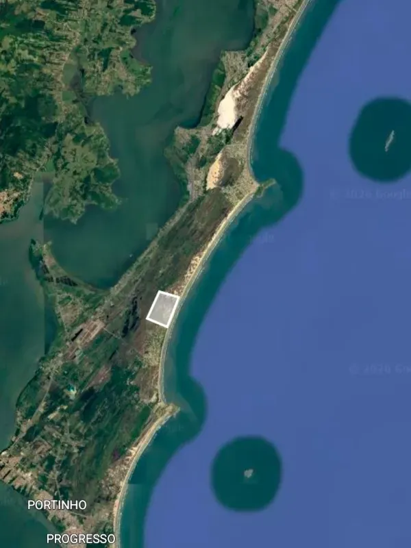 Fazenda em Laguna/Santa Catarina — Ref WFERBI — Imagem 17