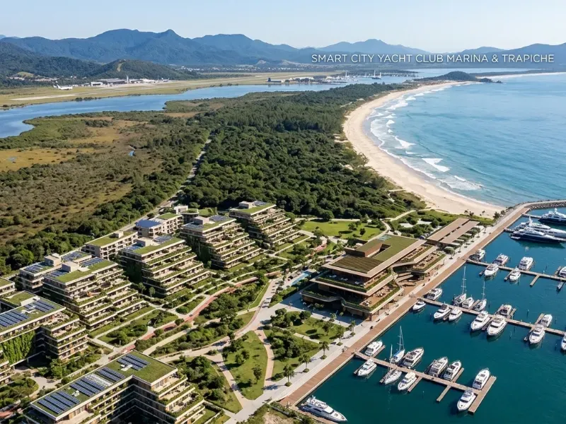 Fazenda em Laguna/Santa Catarina — Ref WFERBI — Imagem 21