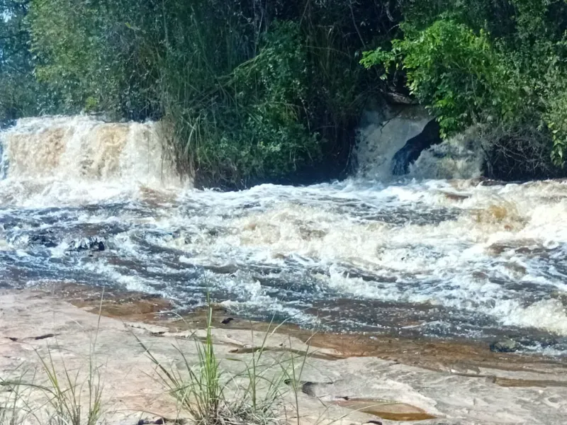 Fazenda em Lençóis/Bahia — Ref PTVX3J — Imagem 5