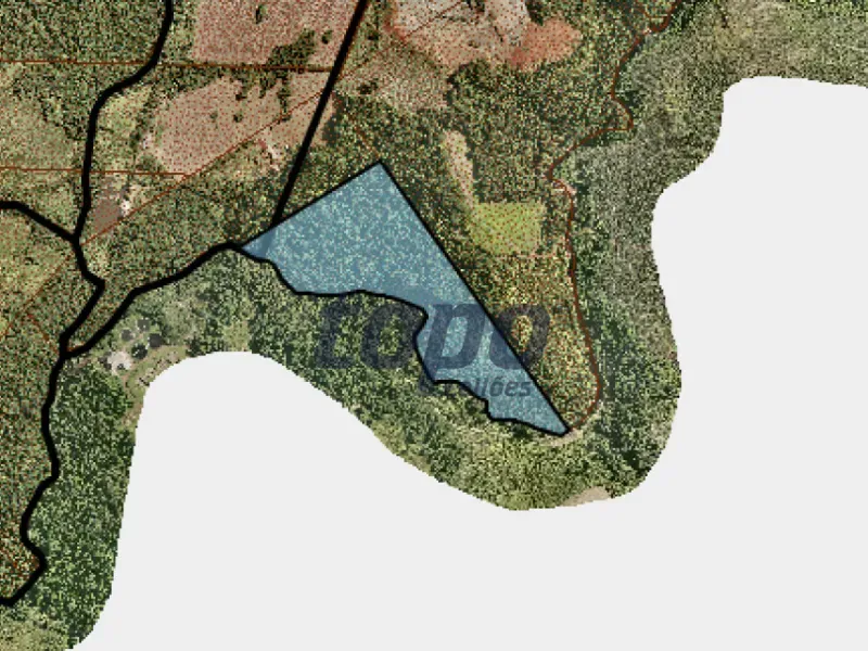 Imóvel rural em Maringá/Paraná — Ref A7U5K71