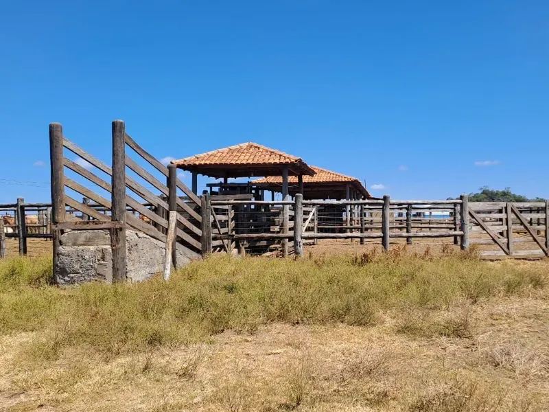Imóvel rural em Monte Alegre de Goiás/Goiás — Ref OKQY4U1