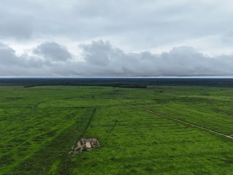 Fazenda em Monte Alegre de Goiás/Goiás — Ref OKQY4U — Imagem 13