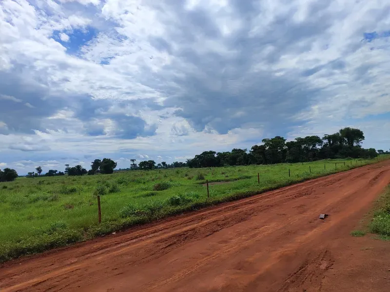 Fazenda em Monte Alegre de Goiás/Goiás — Ref OKQY4U — Imagem 3
