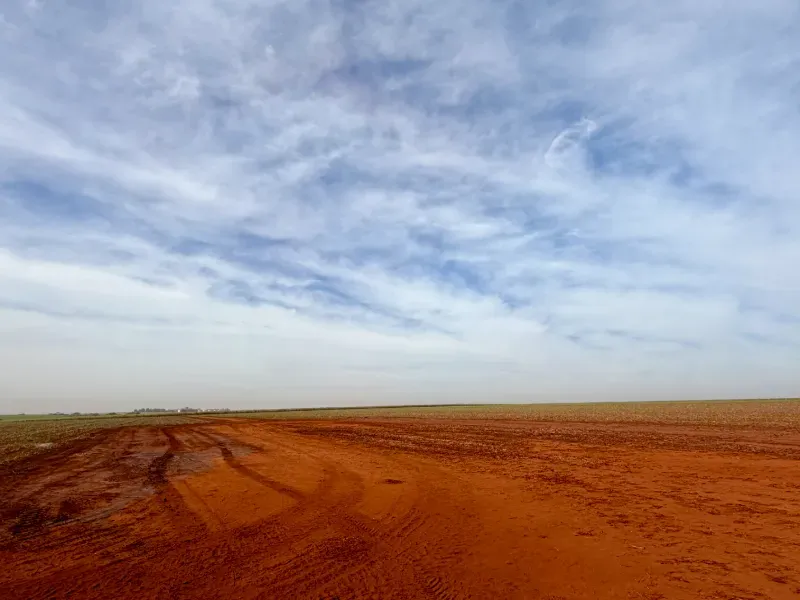 Imóvel rural em Morro Agudo/São Paulo — Ref C53GQM1