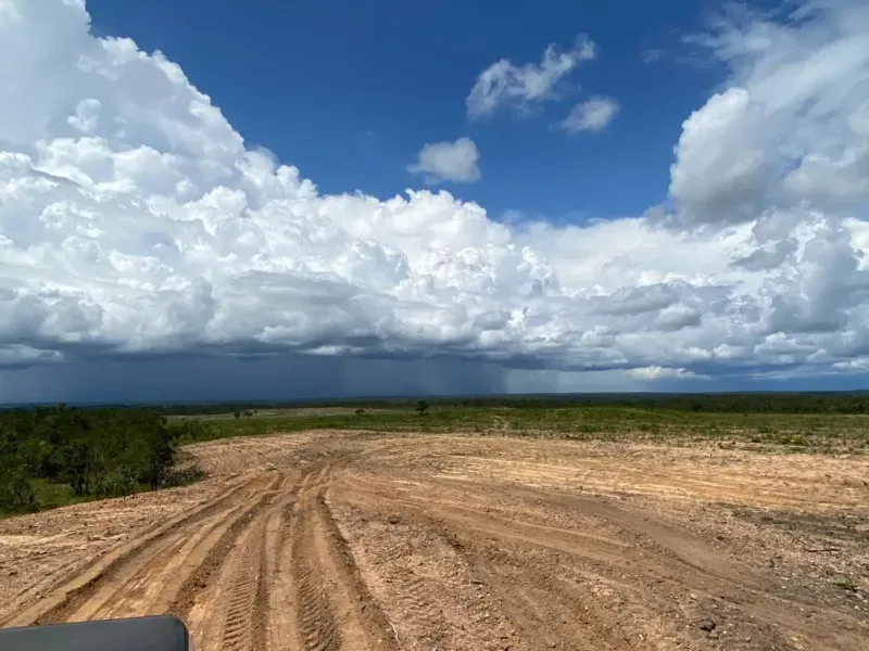Imóvel rural em Novo Acordo/Tocantins — Ref 1G9TI81