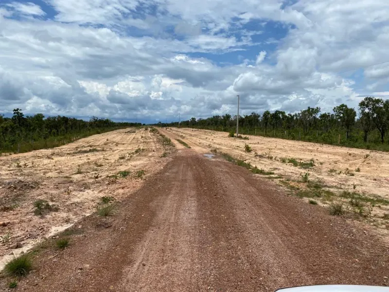 Fazenda em Novo Acordo/Tocantins — Ref 1G9TI8 — Imagem 2