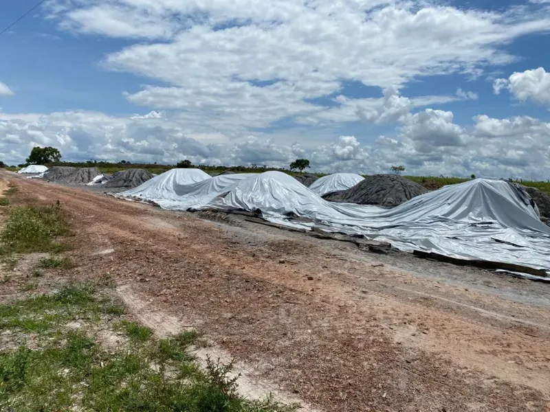 Fazenda em Novo Acordo/Tocantins — Ref 1G9TI8 — Imagem 7