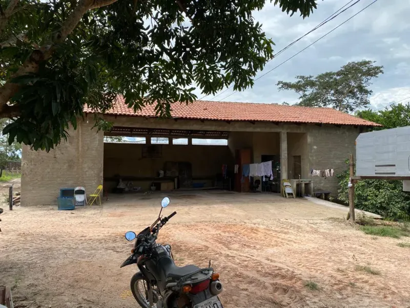 Fazenda em Novo Acordo/Tocantins — Ref 1G9TI8 — Imagem 10