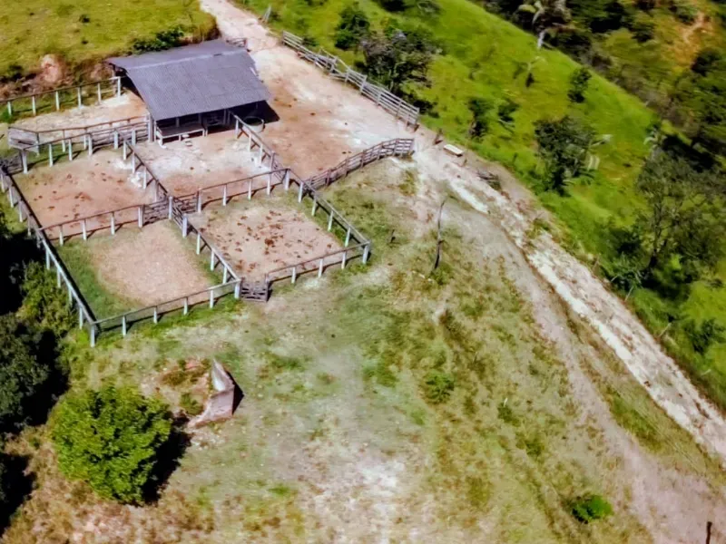 Fazenda em Padre Bernardo/Goiás — Ref CPHJ0V — Imagem 9