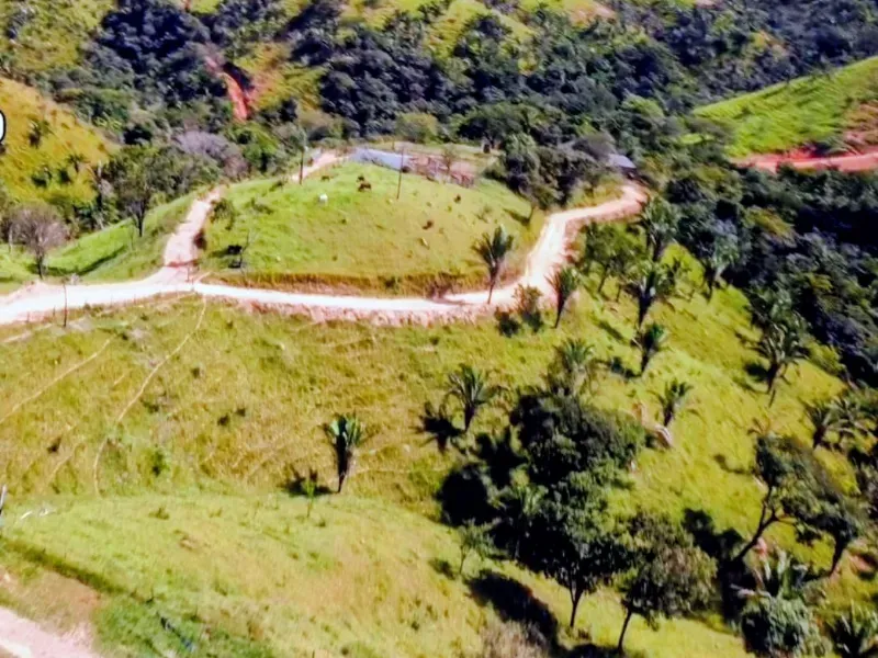 Fazenda em Padre Bernardo/Goiás — Ref CPHJ0V — Imagem 10