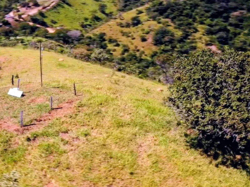 Fazenda em Padre Bernardo/Goiás — Ref CPHJ0V — Imagem 11