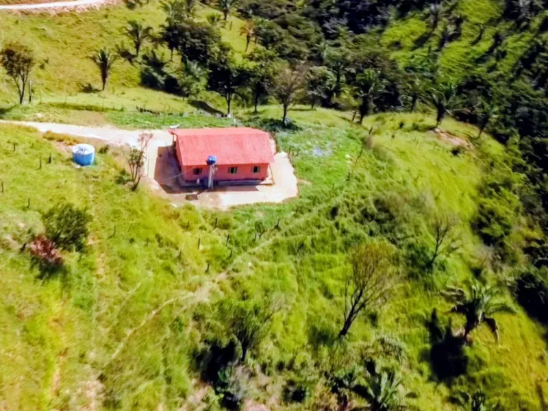 Fazenda em Padre Bernardo/Goiás — Ref CPHJ0V — Imagem 12