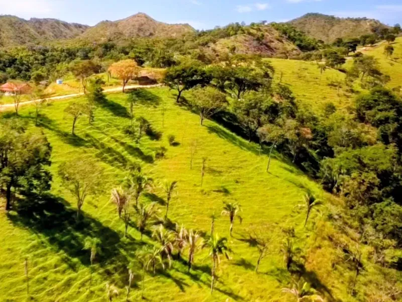 Fazenda em Padre Bernardo/Goiás — Ref CPHJ0V — Imagem 13