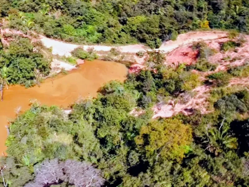 Fazenda em Padre Bernardo/Goiás — Ref CPHJ0V — Imagem 15