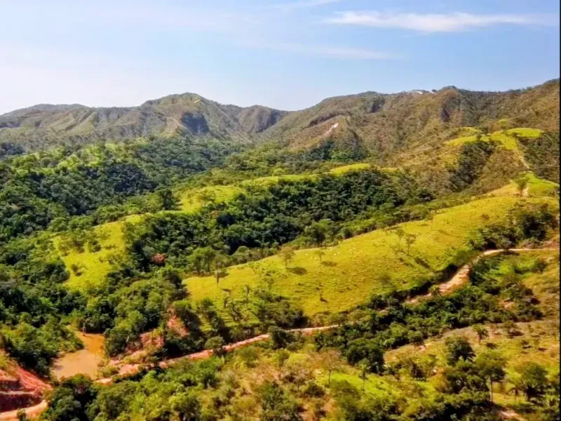Fazenda em Padre Bernardo/Goiás — Ref CPHJ0V — Imagem 17