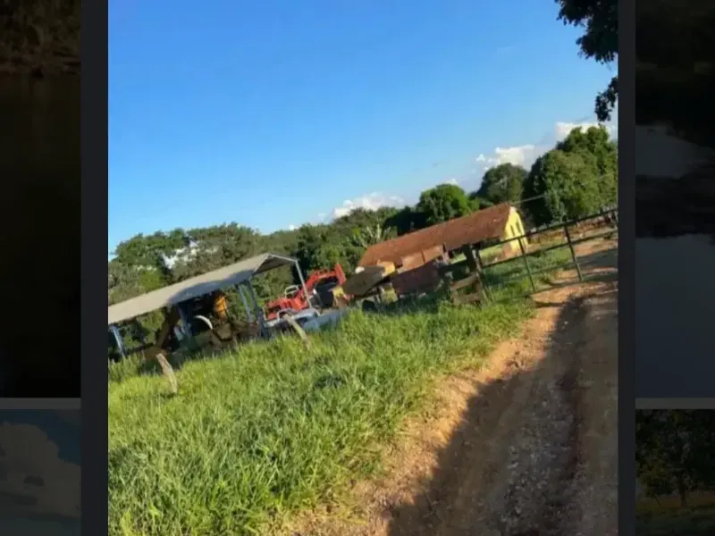 Fazenda em Paracatu/Minas Gerais — Ref M2CD0Y — Imagem 6