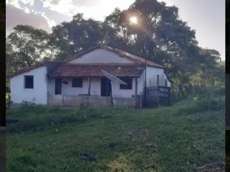 Fazenda em Paracatu/Minas Gerais — Ref M2CD0Y — Imagem 9