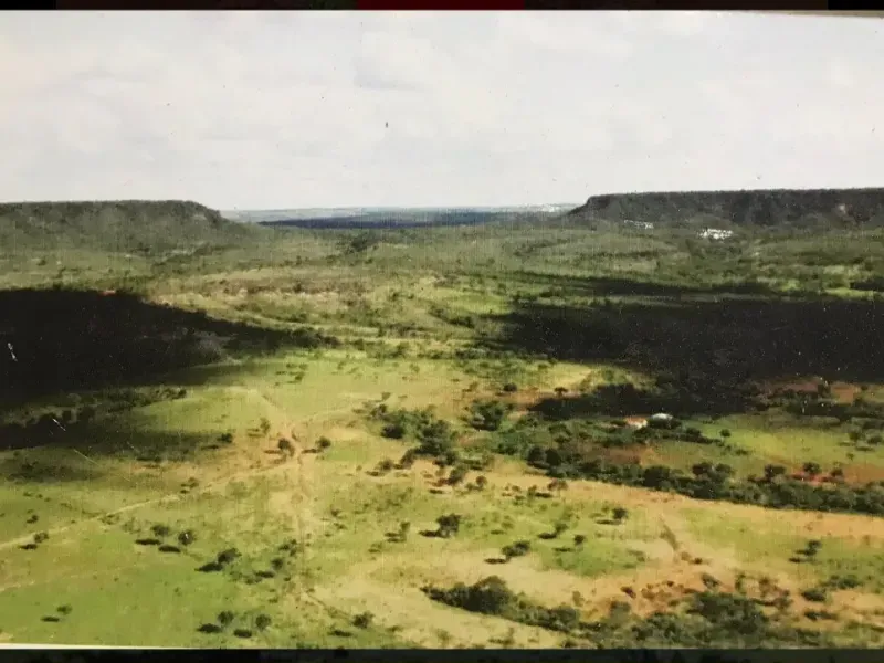 Fazenda em Paracatu/Minas Gerais — Ref 4V32Q1 — Imagem 2