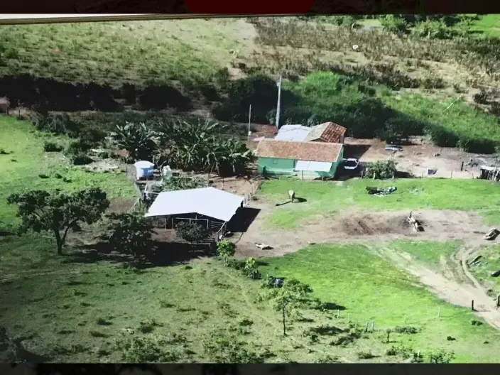 Fazenda em Paracatu/Minas Gerais — Ref 4V32Q1 — Imagem 3